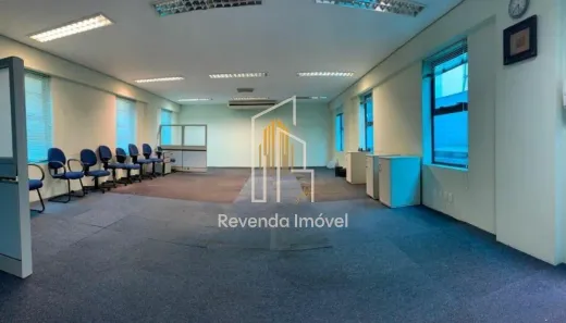 Prédio Comercial à venda, 482m² no Vila Clementino, São Paulo