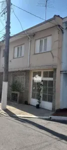 Casa com 4 Quartos à venda, 200m² no Bom Retiro, São Paulo