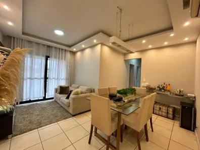 Apartamento com 3 Quartos à venda, 82m² no Nossa Senhora das Graças, Manaus
