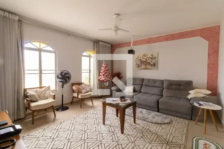 Casa com 3 Quartos à venda, 161m² no Jardim Santana, Campinas