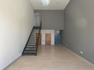 Ponto Comercial para alugar, 92m² no Jardim Urano, São José do Rio Preto