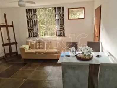 Apartamento com 3 Quartos à venda, 110m² no Tijuca, Rio de Janeiro