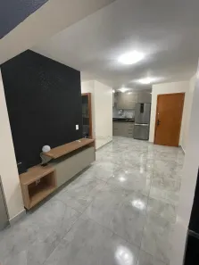 Apartamento com 2 Quartos à venda, 53m² no Vila Rosa, Goiânia