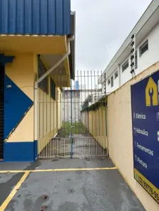 Ponto Comercial com 1 Quarto para alugar, 62m² no Jardim Satélite, São José dos Campos