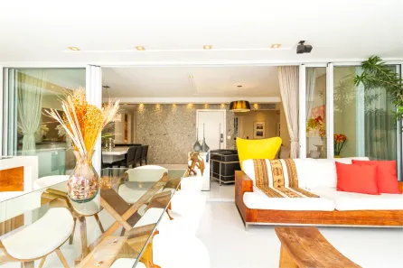 Apartamento com 4 Quartos à venda, 222m² no Campo Belo, São Paulo