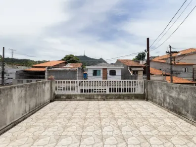 Sobrado com 3 Quartos à venda, 170m² no Conjunto Residencial Vista Verde, São Paulo