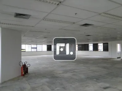 Sala Comercial para venda ou aluguel, 442m² no Cidade Monções, São Paulo