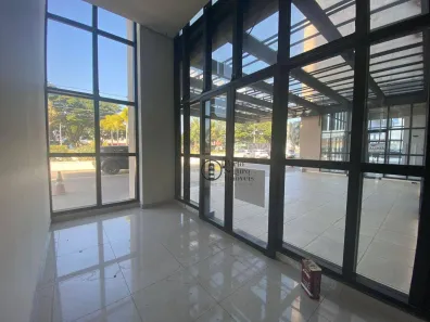 Sala Comercial para alugar, 344m² no Vila Belvedere, Americana