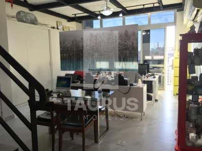 Sala Comercial à venda, 88m² no Vila Mariana, São Paulo