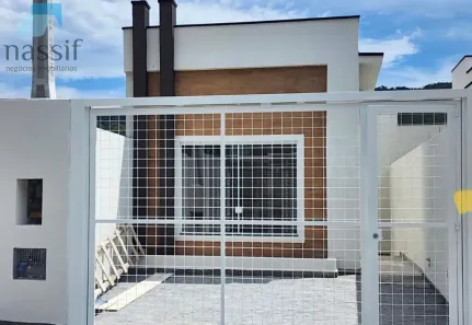 Casa com 3 Quartos à venda, 110m² no Vila São Paulo, Mogi das Cruzes