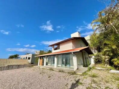 Casa com 4 Quartos à venda, 160m² no Praia de Fora, Palhoça