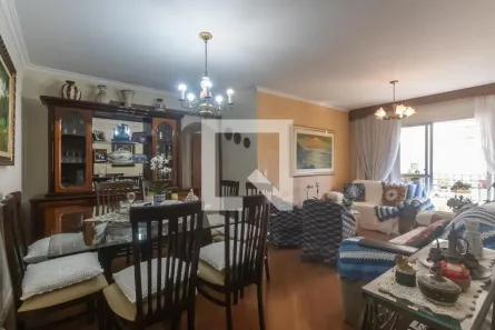 Apartamento com 4 Quartos à venda, 100m² no Indianópolis, São Paulo