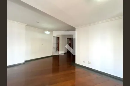 Apartamento com 3 Quartos à venda, 127m² no Vila Mascote, São Paulo