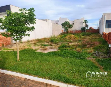 Lote/Terreno à venda, 360m² no , São Pedro do Paraná
