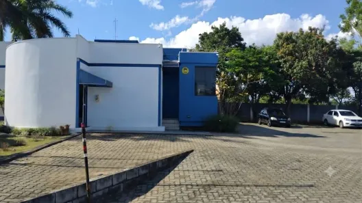 Galpão/Depósito/Armazém para alugar, 345m² no Centro, Taubaté