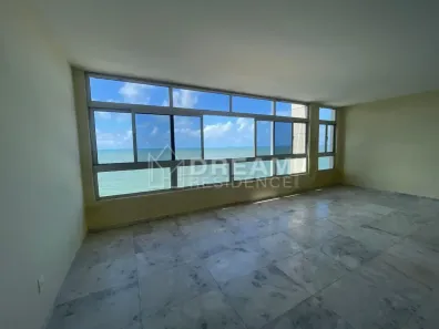 Apartamento com 4 Quartos à venda, 250m² no Boa Viagem, Recife