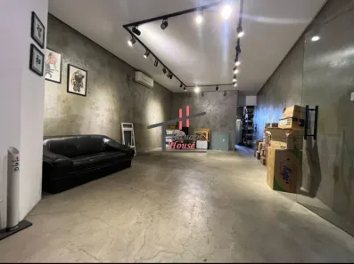Ponto Comercial para alugar, 120m² no Vila Carrão, São Paulo