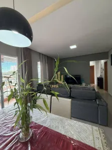 Apartamento com 3 Quartos à venda, 91m² no Parque Industrial, São José dos Campos