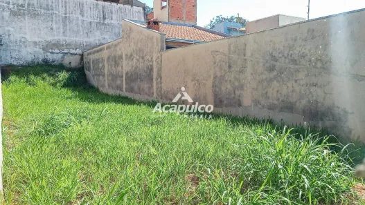 Lote/Terreno à venda, 150m² no Jardim Boer I, Americana