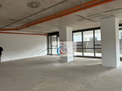 Sala Comercial para alugar, 261m² no Pinheiros, São Paulo