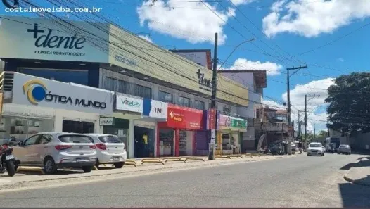 Ponto Comercial para alugar, 25m² no Itinga, Lauro de Freitas