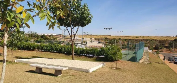 Lote/Terreno à venda, 260m² no Residencial Maria Júlia, São José do Rio Preto