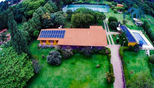 Fazenda/Sítio com 7 Quartos à venda, 1000m² no Chácaras do Pinhal Mirim, Cabreúva