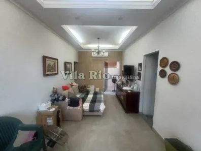 Apartamento com 3 Quartos à venda, 95m² no Brás de Pina, Rio de Janeiro