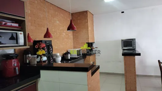 Casa com 3 Quartos à venda, 150m² no Residencial Caetano, São José do Rio Preto