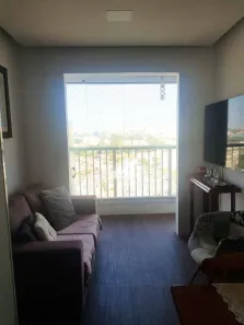 Apartamento com 2 Quartos à venda, 41m² no Sítio da Figueira, São Paulo