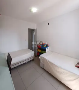 Apartamento com 2 Quartos à venda, 72m² no Boa Viagem, Recife