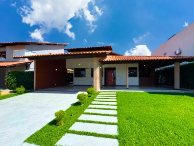 Casa de Condomínio com 3 Quartos para alugar, 420m² no Senador Arnon de Melo, Arapiraca