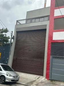 Prédio Comercial para alugar, 580m² no Catumbi, São Paulo