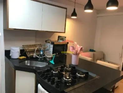 Apartamento com 1 Quarto à venda, 25m² no Liberdade, São Paulo