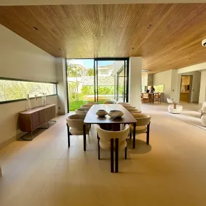 Casa com 5 Quartos à venda, 629m² no Residencial Alphaville Flamboyant, Goiânia