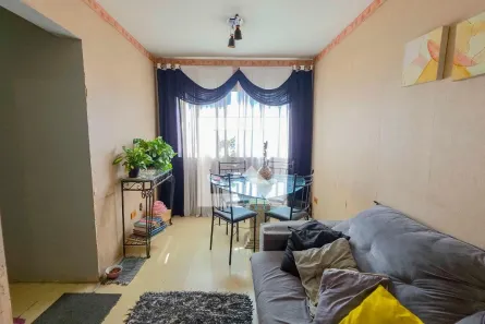 Apartamento com 2 Quartos à venda, 54m² no Jardim Cláudia, São Paulo