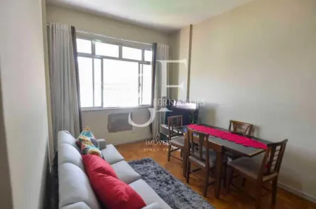 Apartamento com 1 Quarto à venda, 56m² no Andaraí, Rio de Janeiro