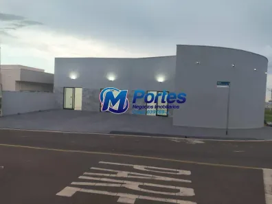 Sala Comercial com 1 Quarto à venda, 35m² no Setvalley, São José do Rio Preto