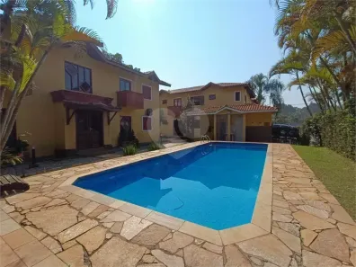 Casa de Condomínio com 2 Quartos à venda, 53m² no Morada da Praia, Bertioga
