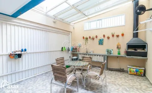  com 3 Quartos à venda, 138m² no Cambuci, São Paulo