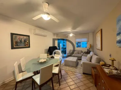 Apartamento com 4 Quartos à venda, 113m² no Riviera, Bertioga