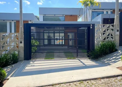 Imóvel Comercial com 3 Quartos à venda, 165m² no Hamburgo Velho, Novo Hamburgo