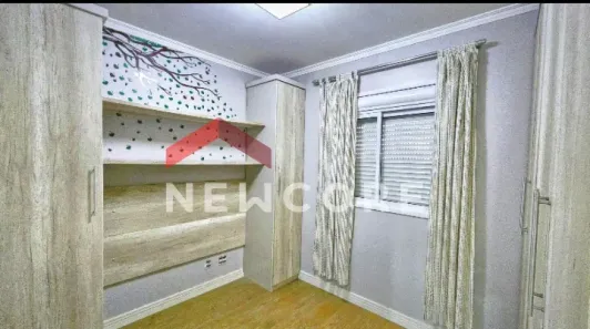 Apartamento com 2 Quartos à venda, 56m² no Vila Matilde, São Paulo