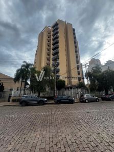 Apartamento com 4 Quartos à venda, 147m² no Centro, Campinas