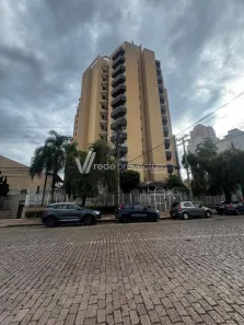 Apartamento com 4 Quartos à venda, 147m² no Centro, Campinas