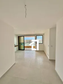 Apartamento com 2 Quartos à venda, 60m² no Jatiúca, Maceió