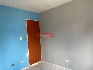 Apartamento com 2 Quartos à venda, 46m² no Jardim Valéria, Guarulhos