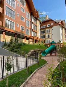 Apartamento com 2 Quartos à venda, 83m² no Floresta, Gramado