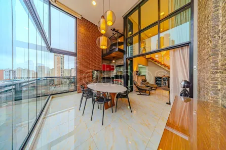 Apartamento com 3 Quartos à venda, 164m² no Jardim Anália Franco, São Paulo