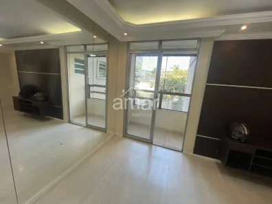 Apartamento com 3 Quartos à venda, 70m² no Cabral, Contagem
